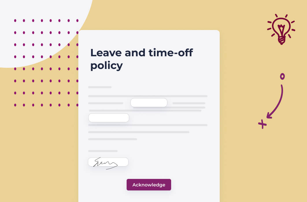 sample-leave-and-time-off-policy