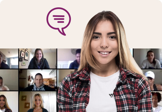 Worknice work remote HR software