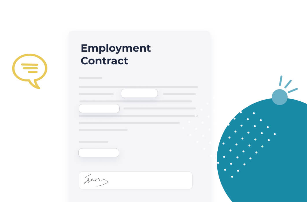 How good are your employment contracts? Four tips when writing