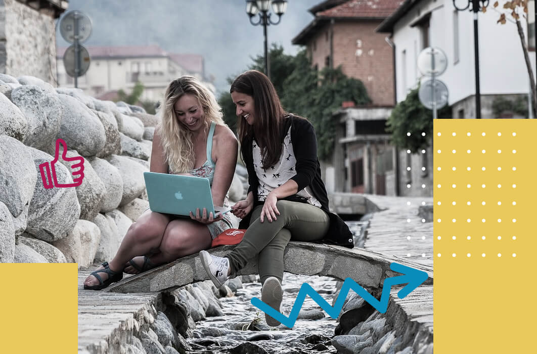 What are the types of flexible working you can offer employees 