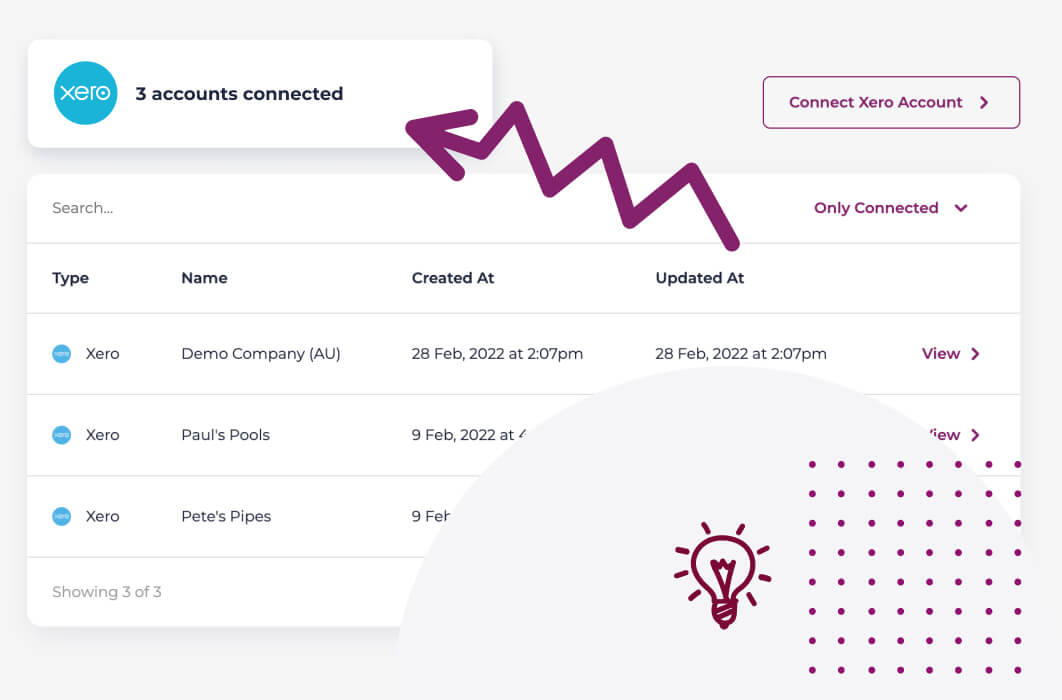 Worknice becomes XERO’s BFF with 3 massive upgrades to its integration.