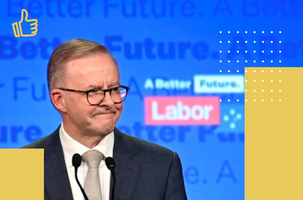 Labour party seizes control – 8 expected changes to employment laws?