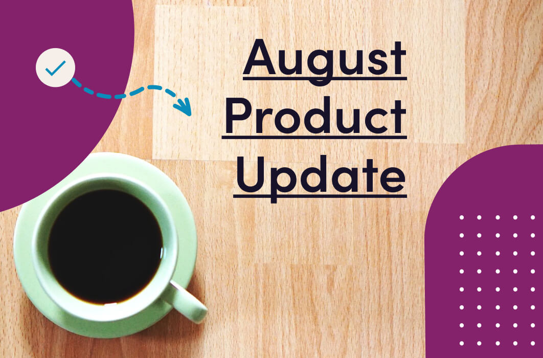 The beginning of a powerful automation engine, new health form, and 41 more updates