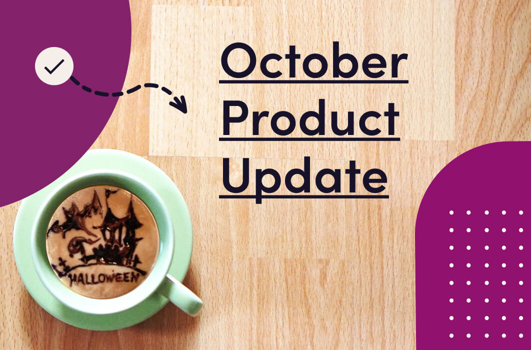 Audit history,  employee key information page and 54 more updates