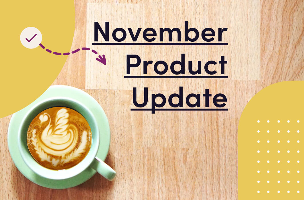 Flexible new hire onboarding workflow,  lifecycle audit history and 40 more updates