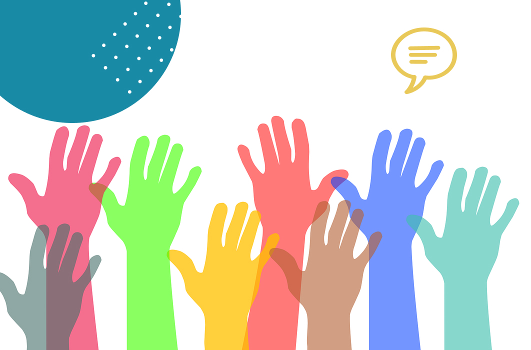 <strong>Diversity and inclusion in the Workplace</strong>