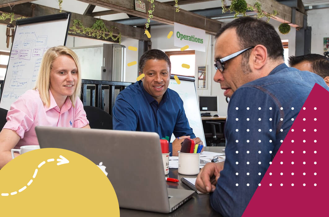 Effective Employee Onboarding: The Importance of Orientation, Onboarding, and Training