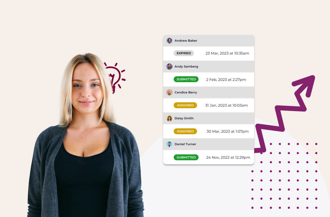 Handy tools for organising and analysing your HR data