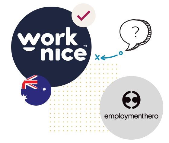 why customers choose Worknice over employment hero