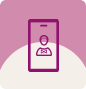 use Worknice on mobile to update and access your personal information and documents