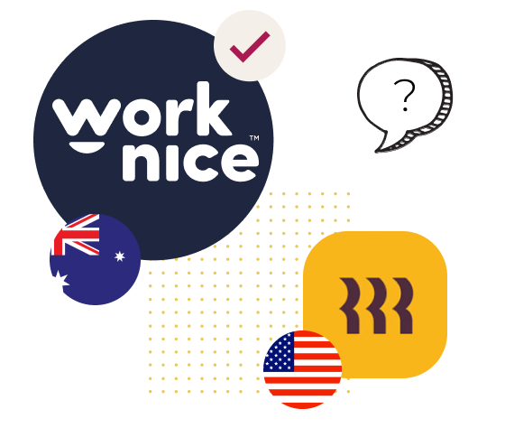 Australian HR platform Worknice is an alternative to Rippling