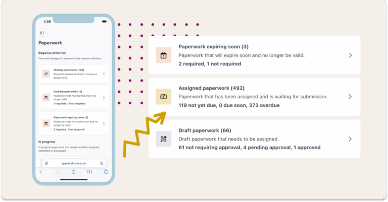 A Smarter Way to Manage HR Documents
